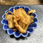 寿司割烹今井 - 