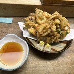 寿司割烹今井 - 