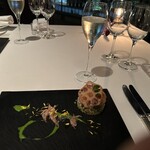 ツキ シュール ラメール - 