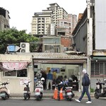 磺港豆漿 - 全景