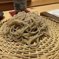 玄水 - 伊吹在来種　滋賀県