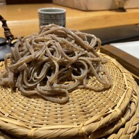 玄水 - 入野谷在来種　長野県