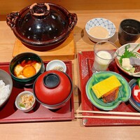 ゆば料理 東山ゆう豆 - 