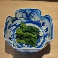 天ぷら たなか - 