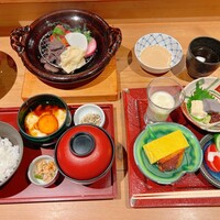 ゆば料理 東山ゆう豆 - 