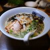 ラーメン龍の家 ワシントン通り店