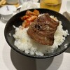 焼肉 ホルモン ぼなぺてぃ