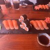 Muni Sushi - 料理写真: