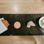 鴨ときどき馬 - 