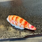 すし大 - 車海老