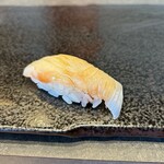 すし大 - ジンメカレイ