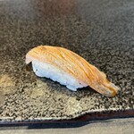 すし大 - メヒカリ