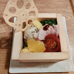 鴨ときどき馬 - 