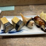 寿司割烹今井 - 