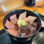まぐろ専門店 まぐろ - 