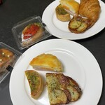 ラ ブティック ドゥ ジョエル・ロブション 六本木ヒルズ店 - 