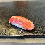 すし大 - 大トロ