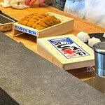 すし大 - はだてのうに