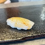 すし大 - アオリイカ