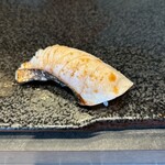 すし大 - サワラ