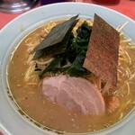 ラーメンショップ - 料理写真: