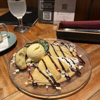 Seafood bar Ermitage 横浜鶴屋町店 - 