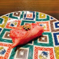 鮨 やまけん 銀座店 - 