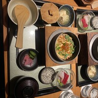 大山鶏と鮮魚 居酒屋 まいか - 