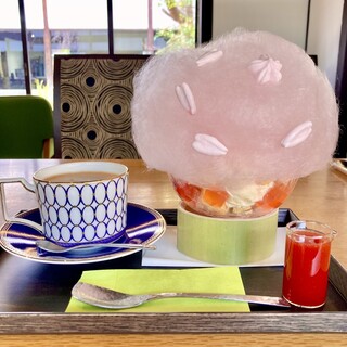 口コミ一覧 : 然花抄院 京都室町本店 （ぜんかしょういん） - 烏丸御池