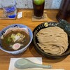 中華蕎麦うゑず