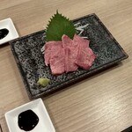 焼肉 竜 - 