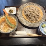 そば処 和照居 - 