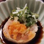 肴の酒場 かもめ - 料理写真: