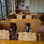 Ｌａ毛利 ターブルペイザンヌ - 