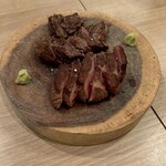 焼肉 竜 - 
