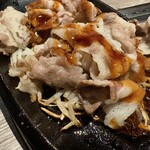 焼肉&手打ち冷麺 二郎 - 