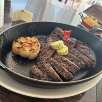 BLT STEAK GINZA -  BLT STEAK GINZA -