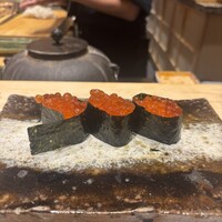 THE SUSHI GINZA 極 - 