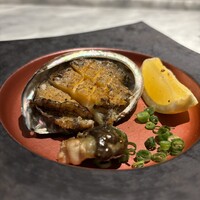 銀座 鉄板焼 向日葵 - 