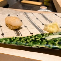 銀座 すし 仙道 - 