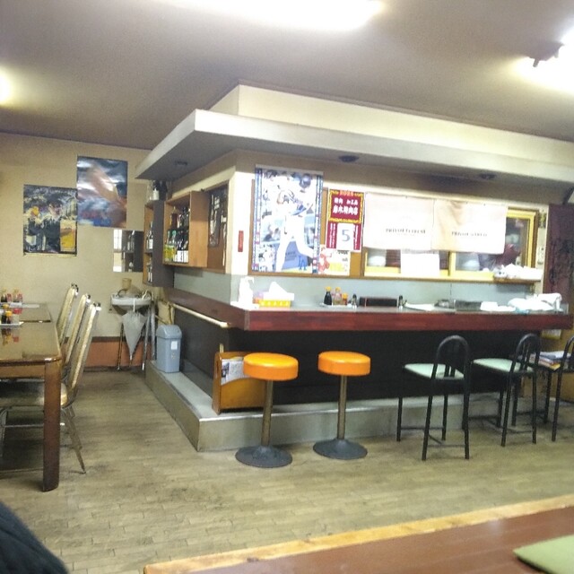 花月苑 - 水沢（焼肉）の写真