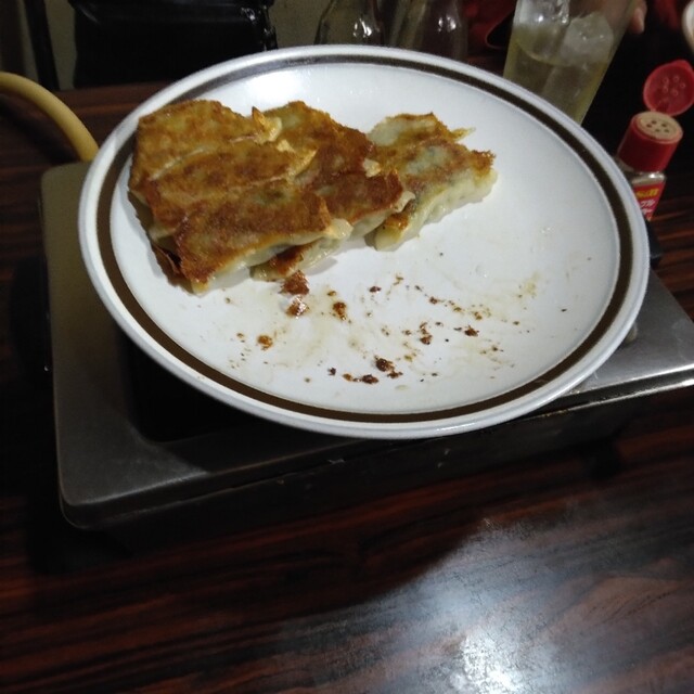 花月苑 - 水沢（焼肉）の写真