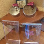 オークウッド - おみそれしました、行ってよかった（泣）