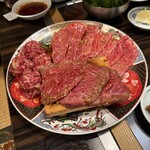 たれ焼肉 金肉屋 - 