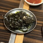 たれ焼肉 金肉屋 - 