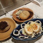 大衆酒場フレンチマン 小虎小路店 - 