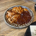 ホルモン道場 闘牛家 - 