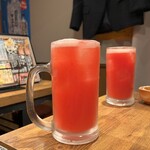 銀だこハイボール酒場 - 