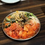 たれ焼肉 金肉屋 - 