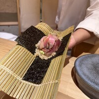 浅草橋 鮨 うらおにかい - 